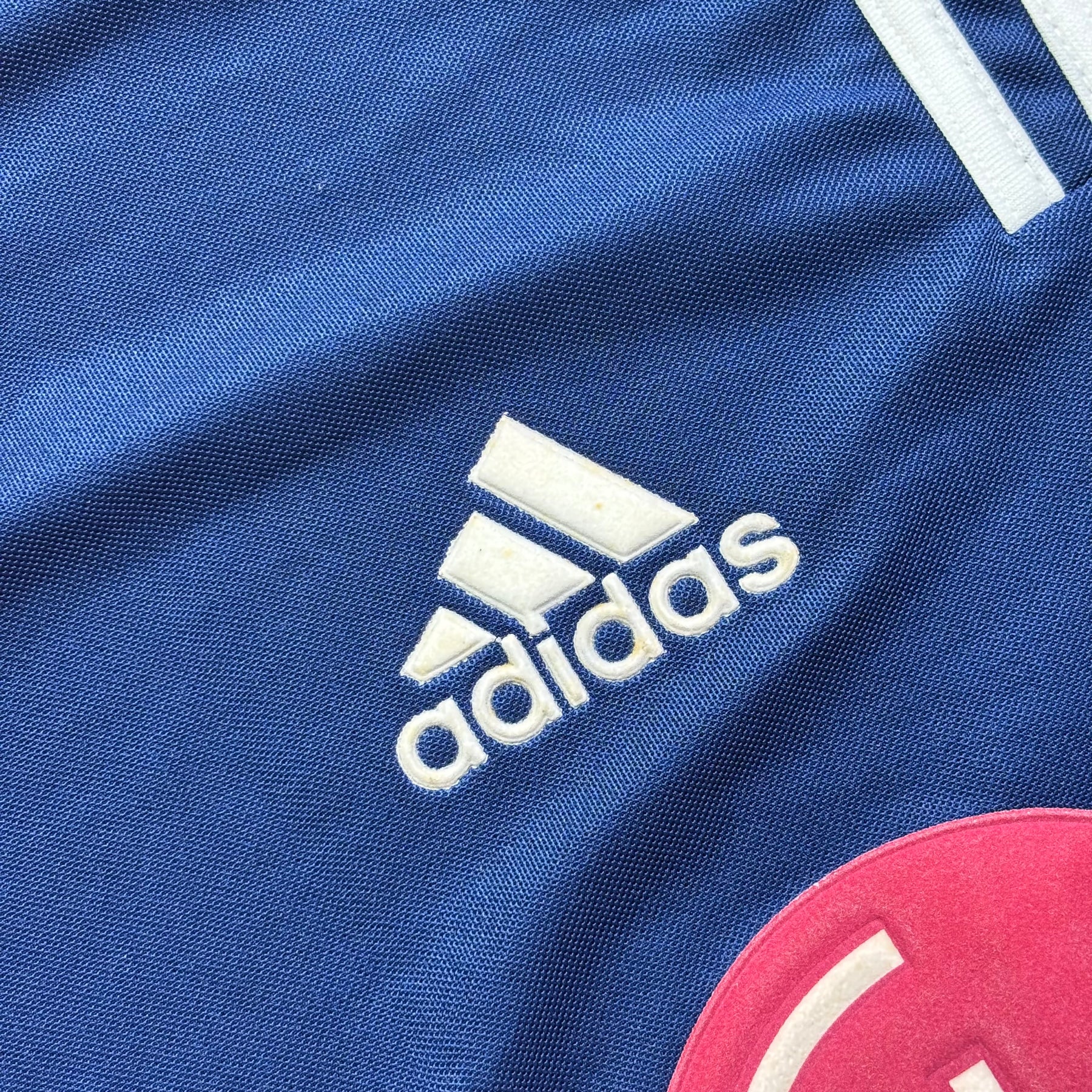 Universidad de Chile 2001 G