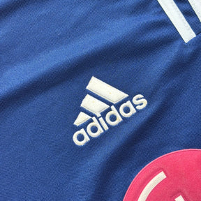 Universidad de Chile 2001 G