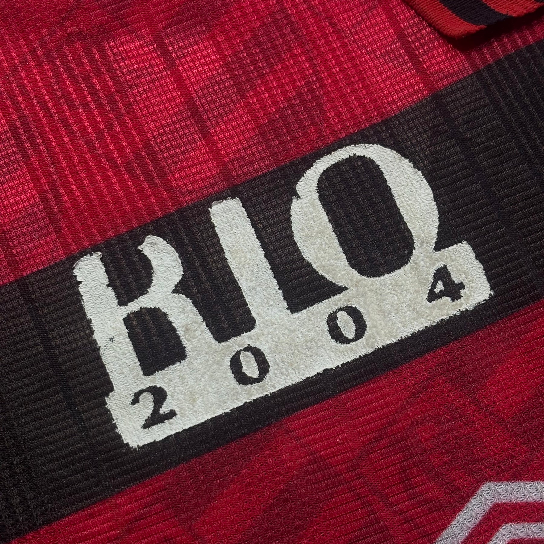 Flamengo 1995 G