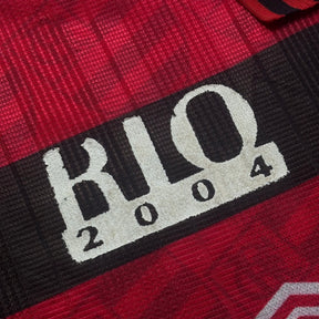 Flamengo 1995 G