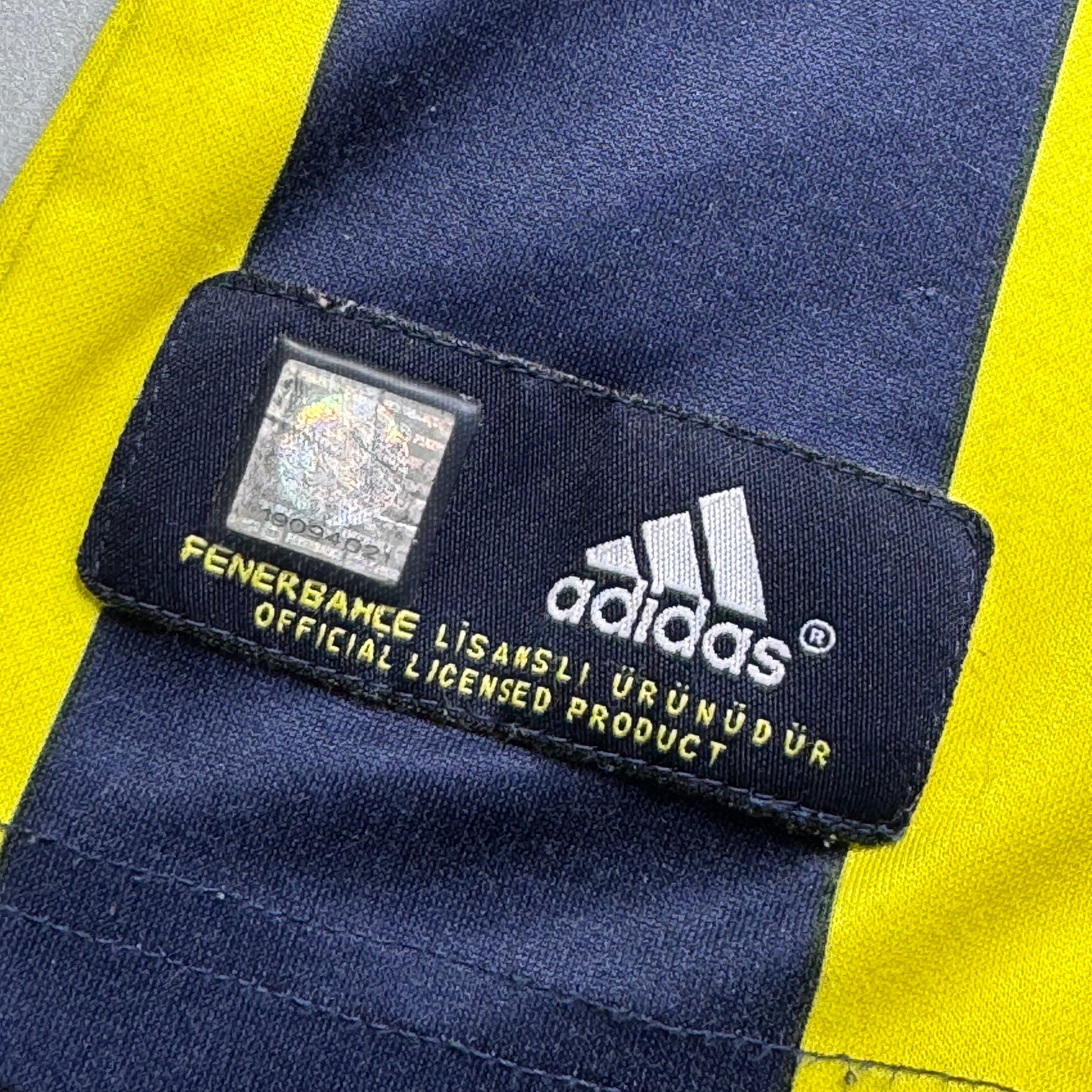Fenerbahçe 2010 M