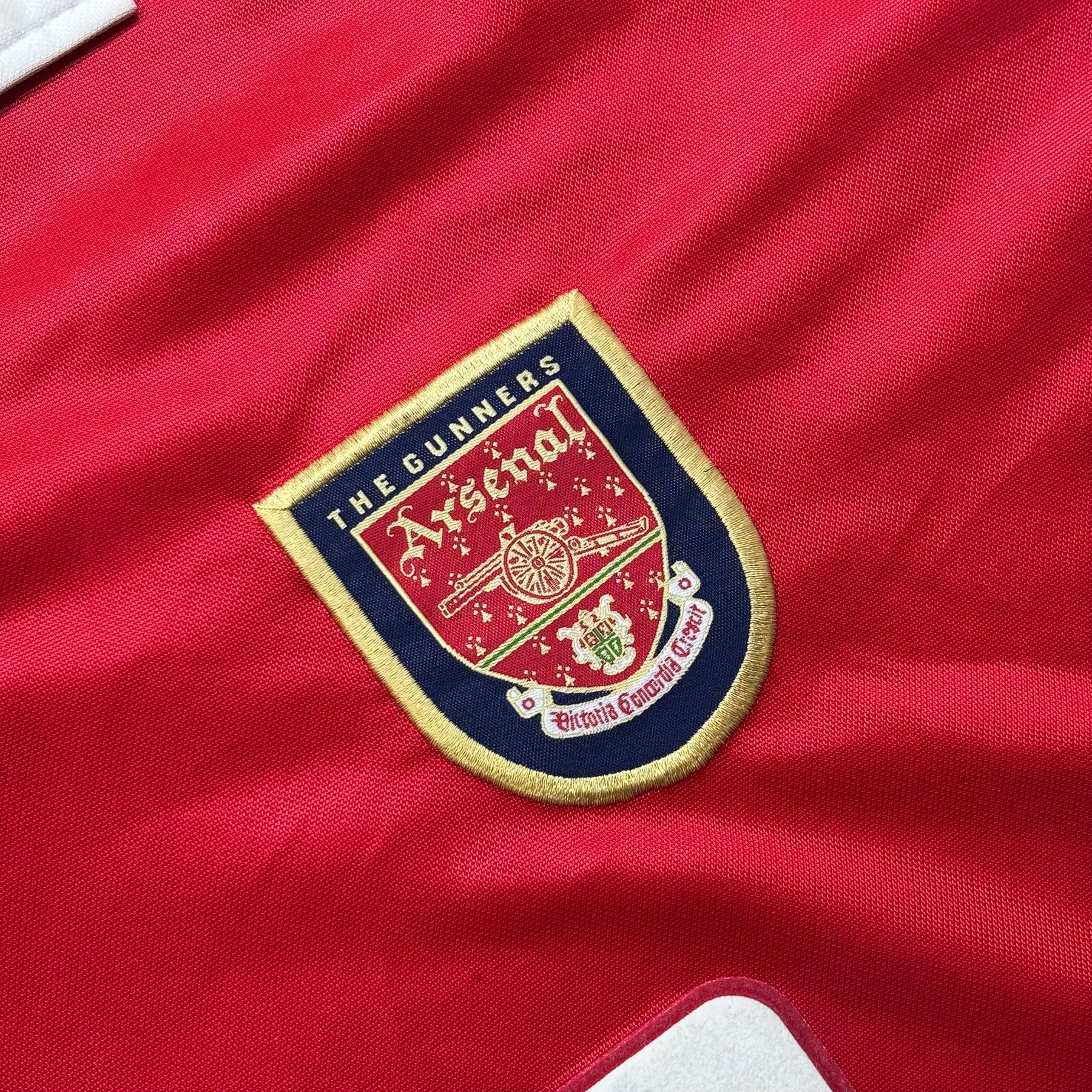 Arsenal 1998 GG