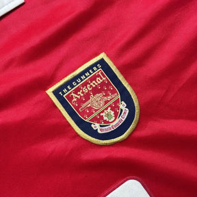 Arsenal 1998 GG