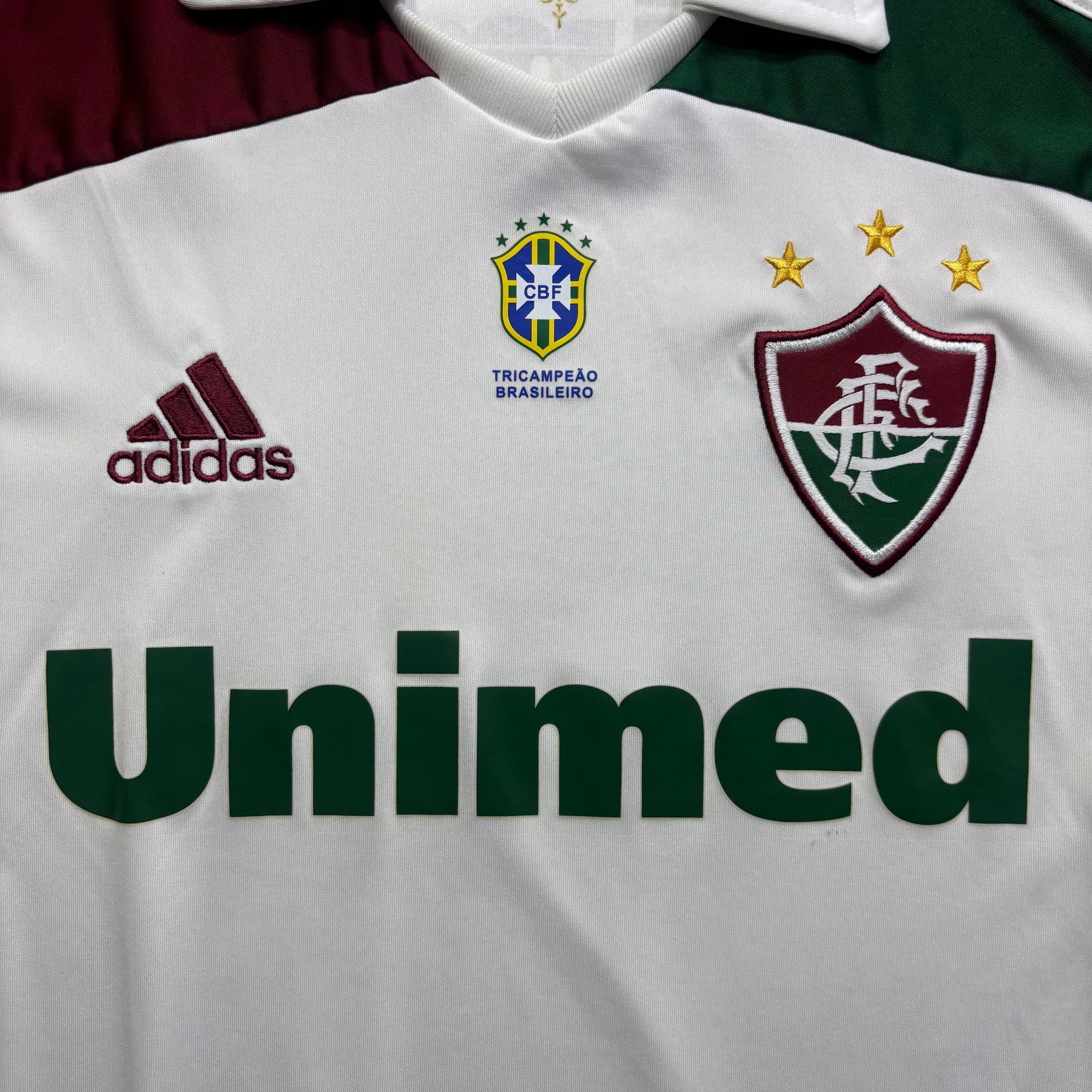 Fluminense 2011 P