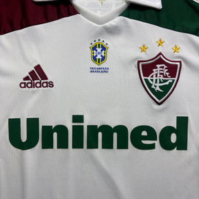 Fluminense 2011 P