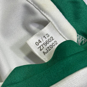 Palmeiras 2013 G