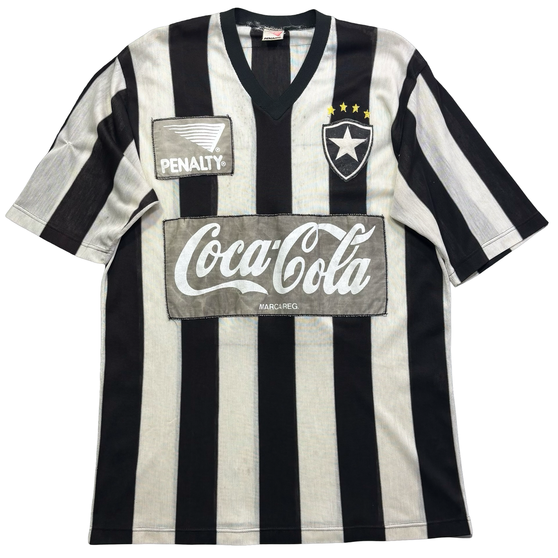 Botafogo 1990 G
