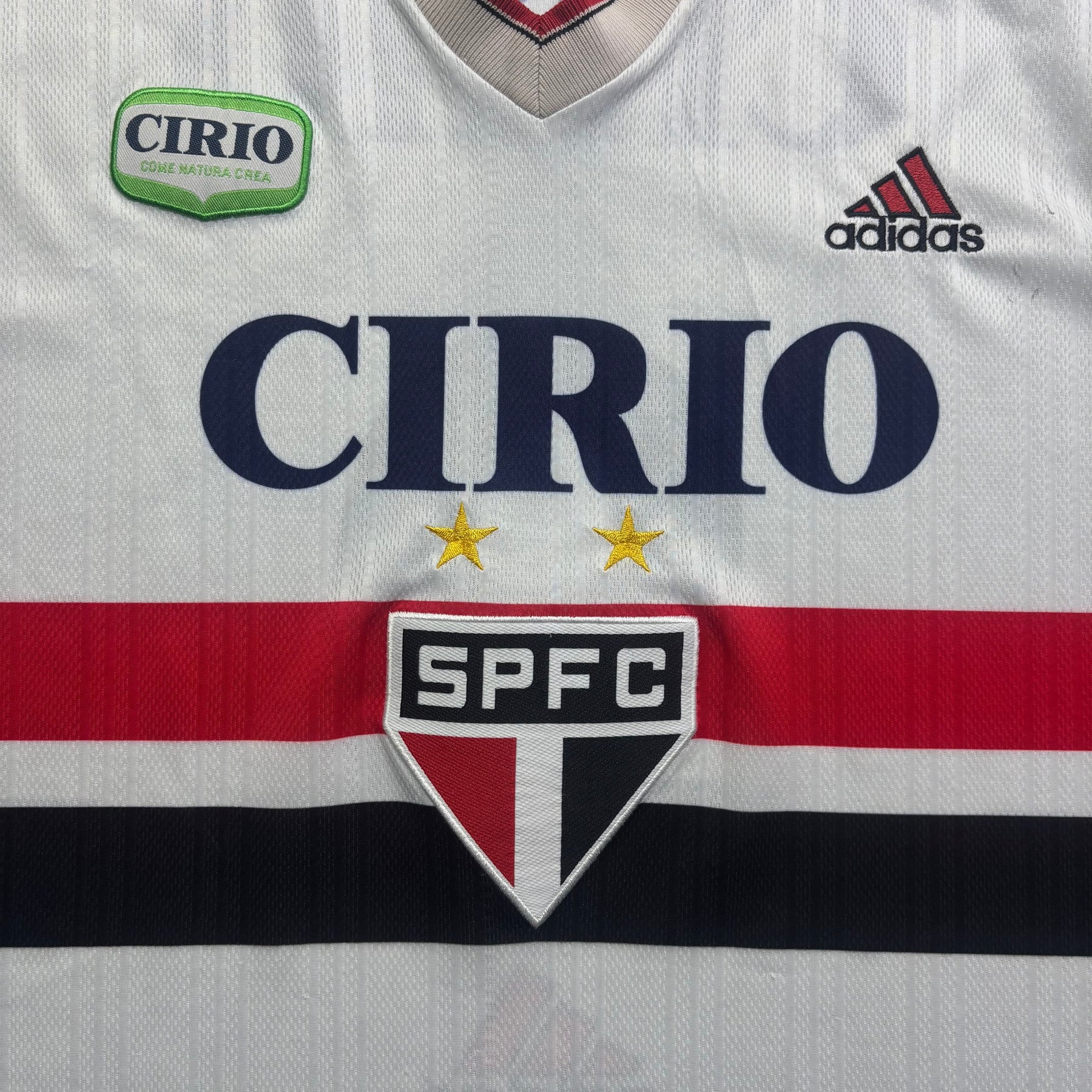 São Paulo 1998 G