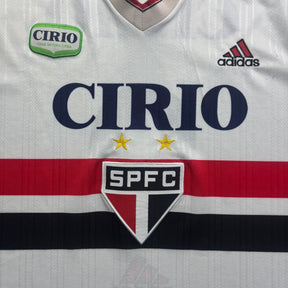 São Paulo 1998 G