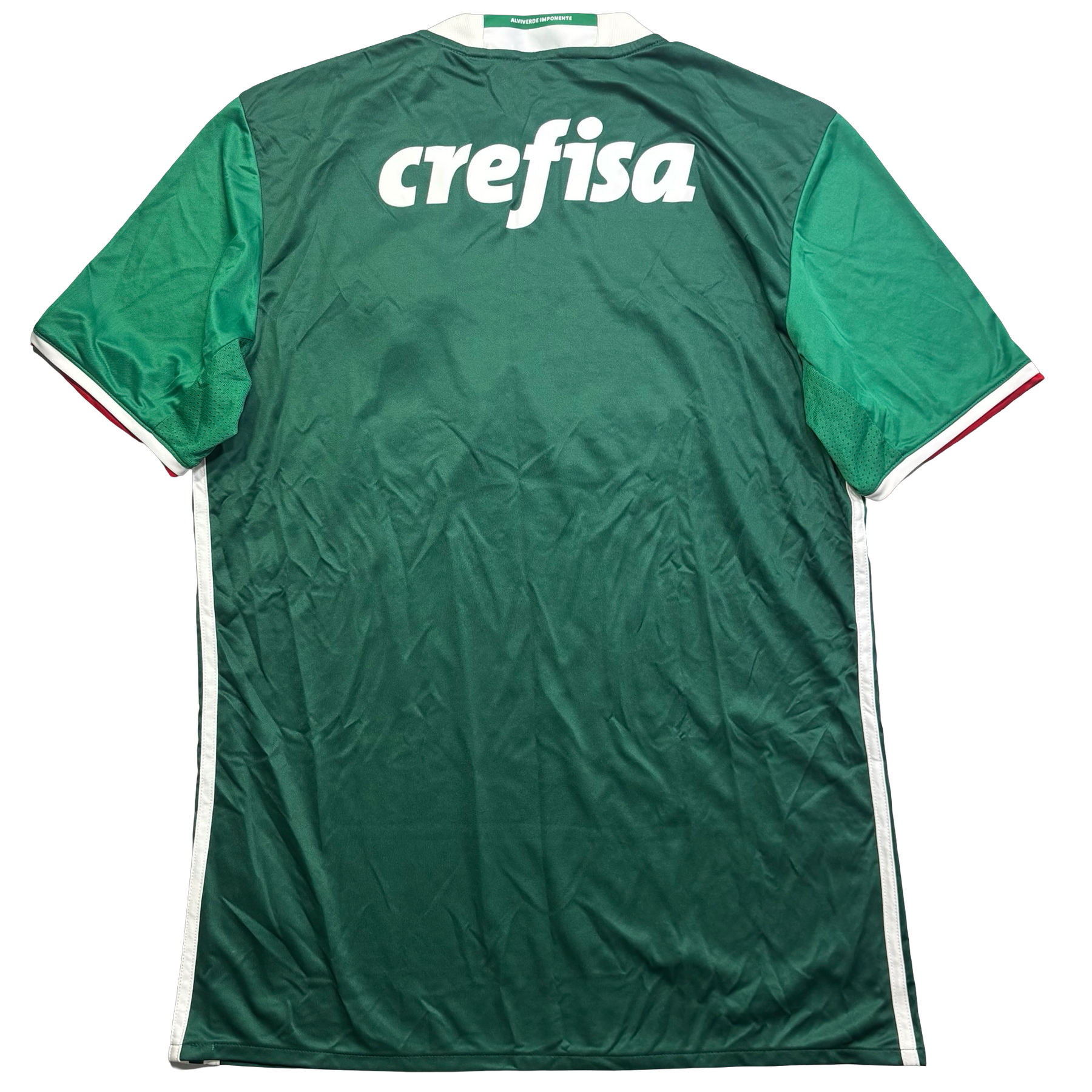 Palmeiras 2016 M