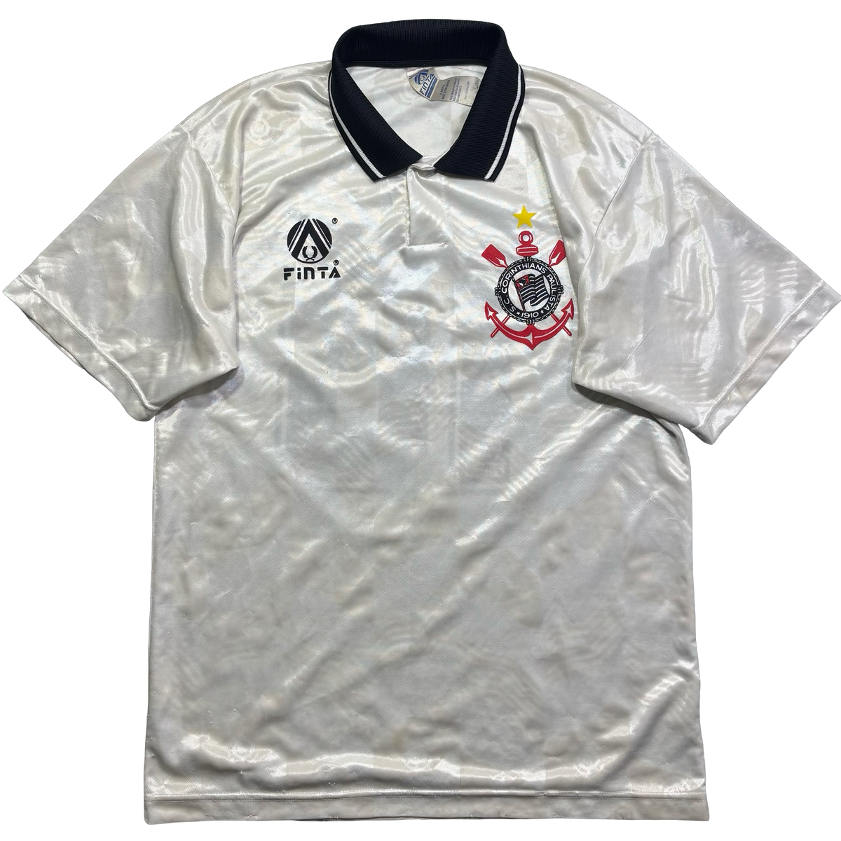 Corinthians 1993 M