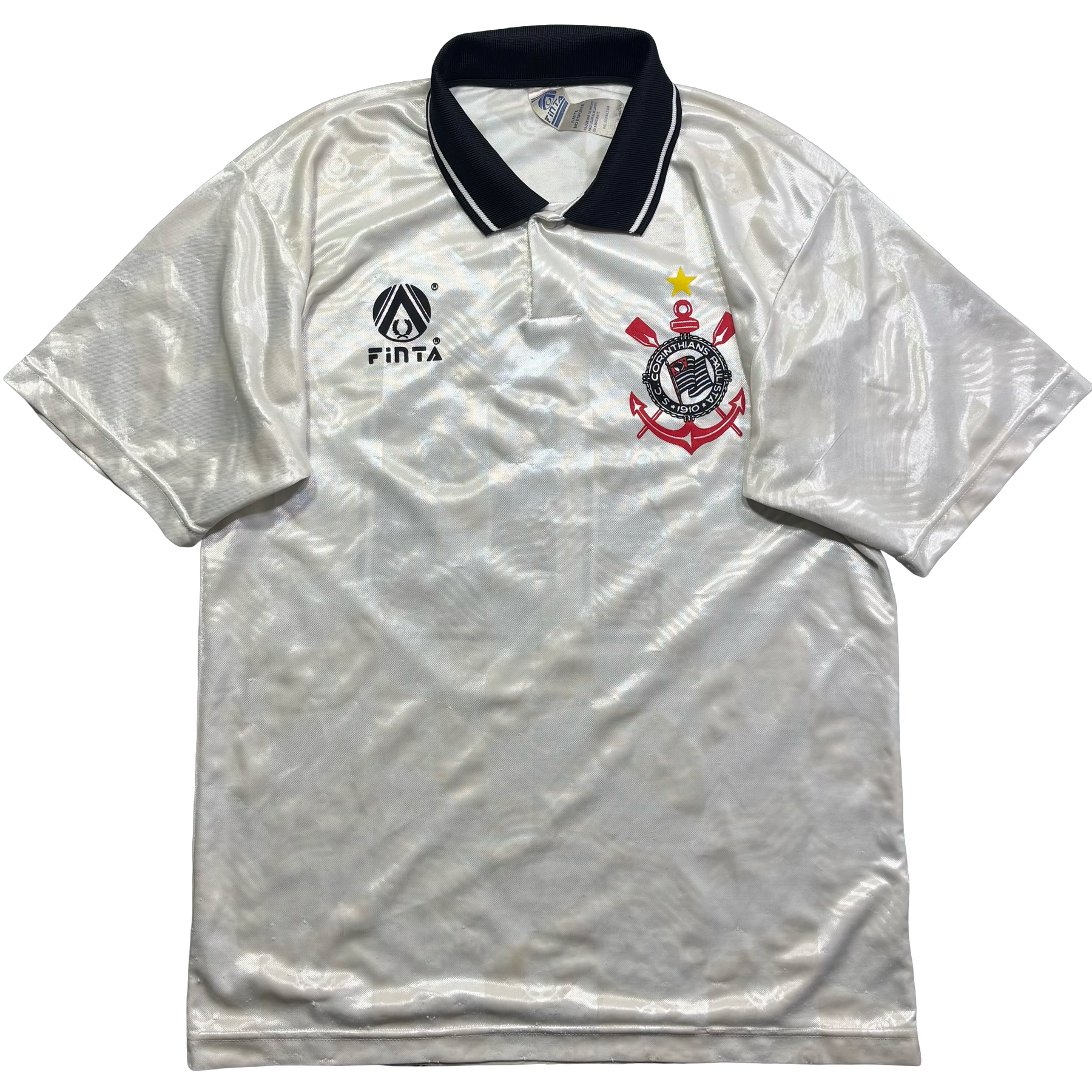Corinthians 1993 M