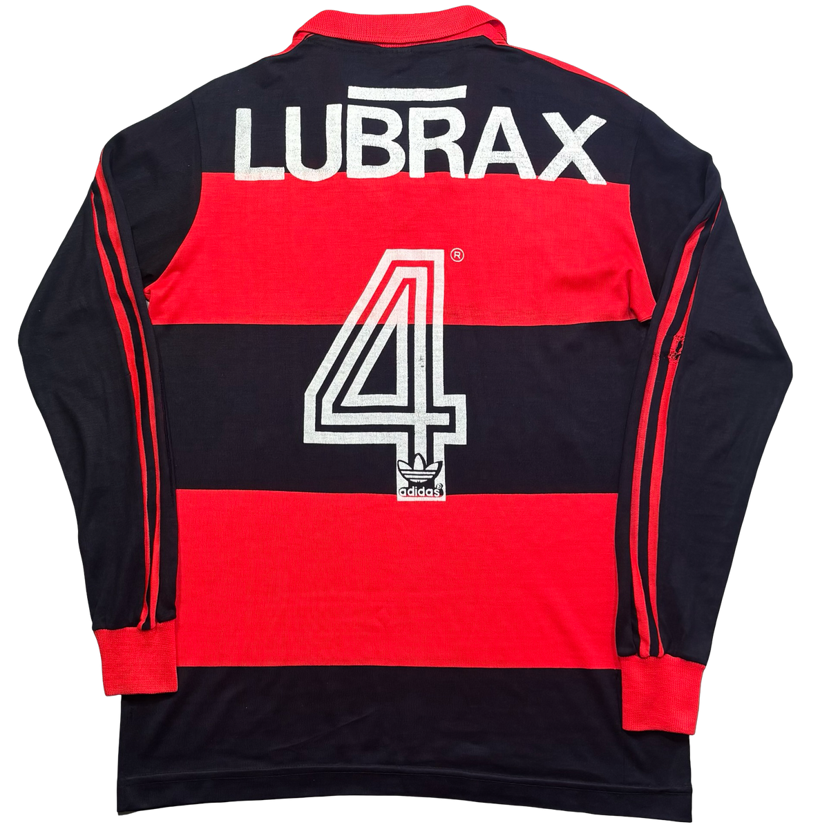 Flamengo 1988 G