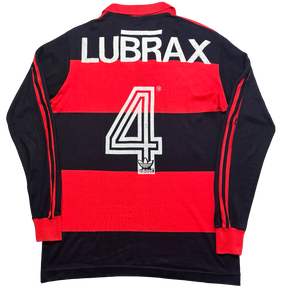 Flamengo 1988 G