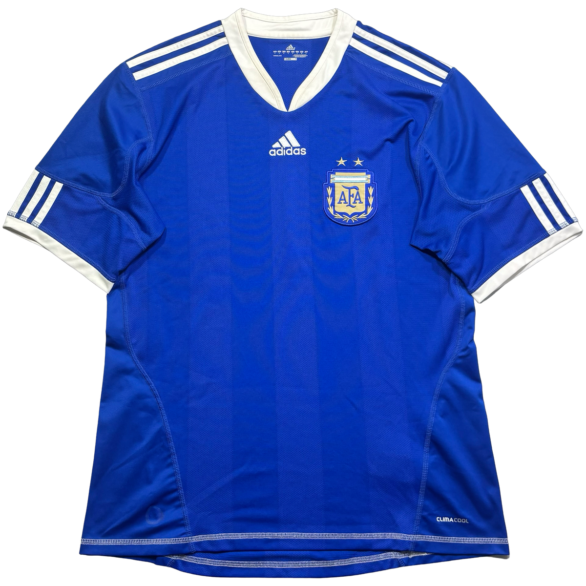 Argentina 2010 G