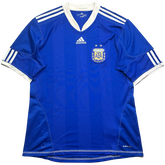 Argentina 2010 G