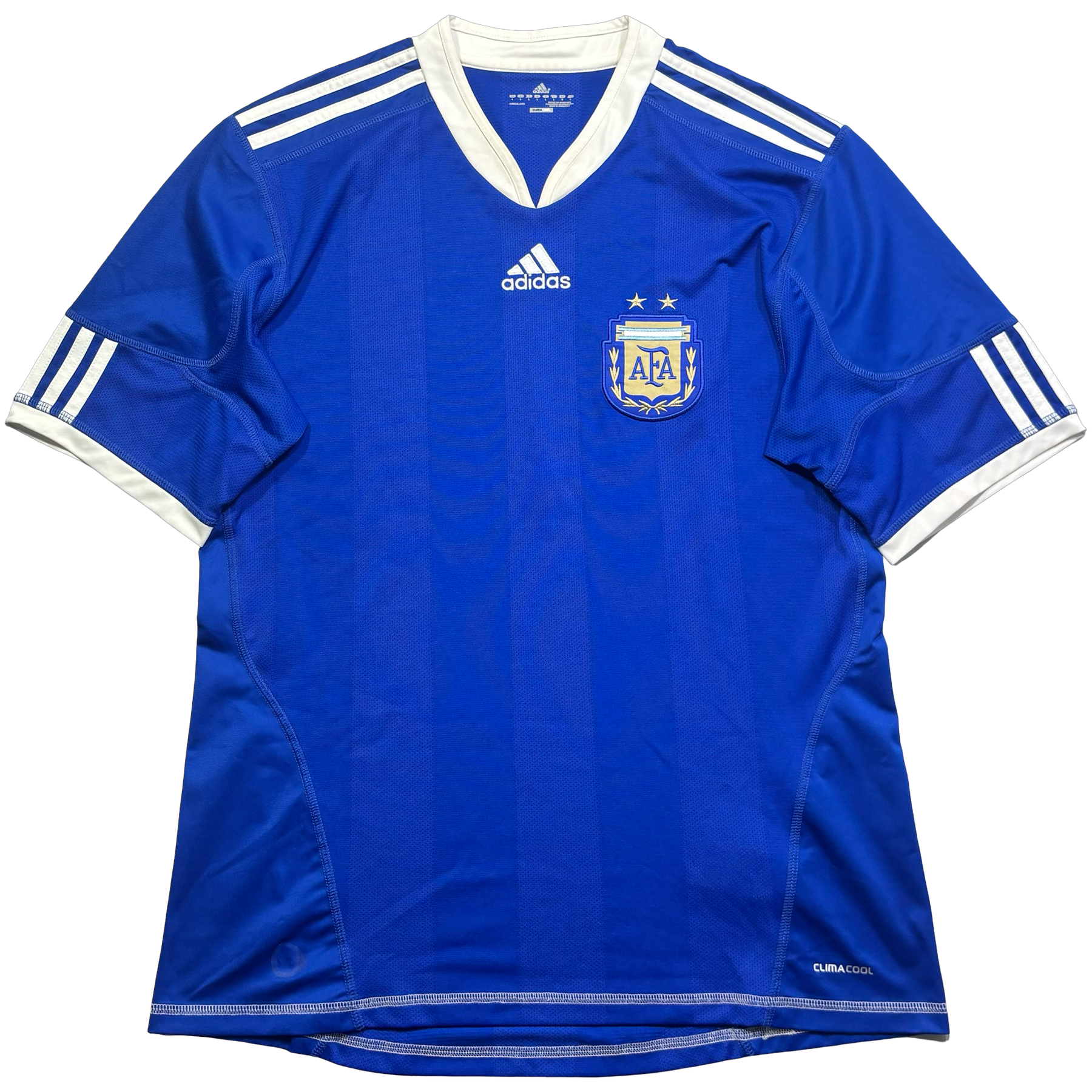 Argentina 2010 G