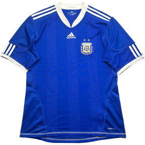 Argentina 2010 G