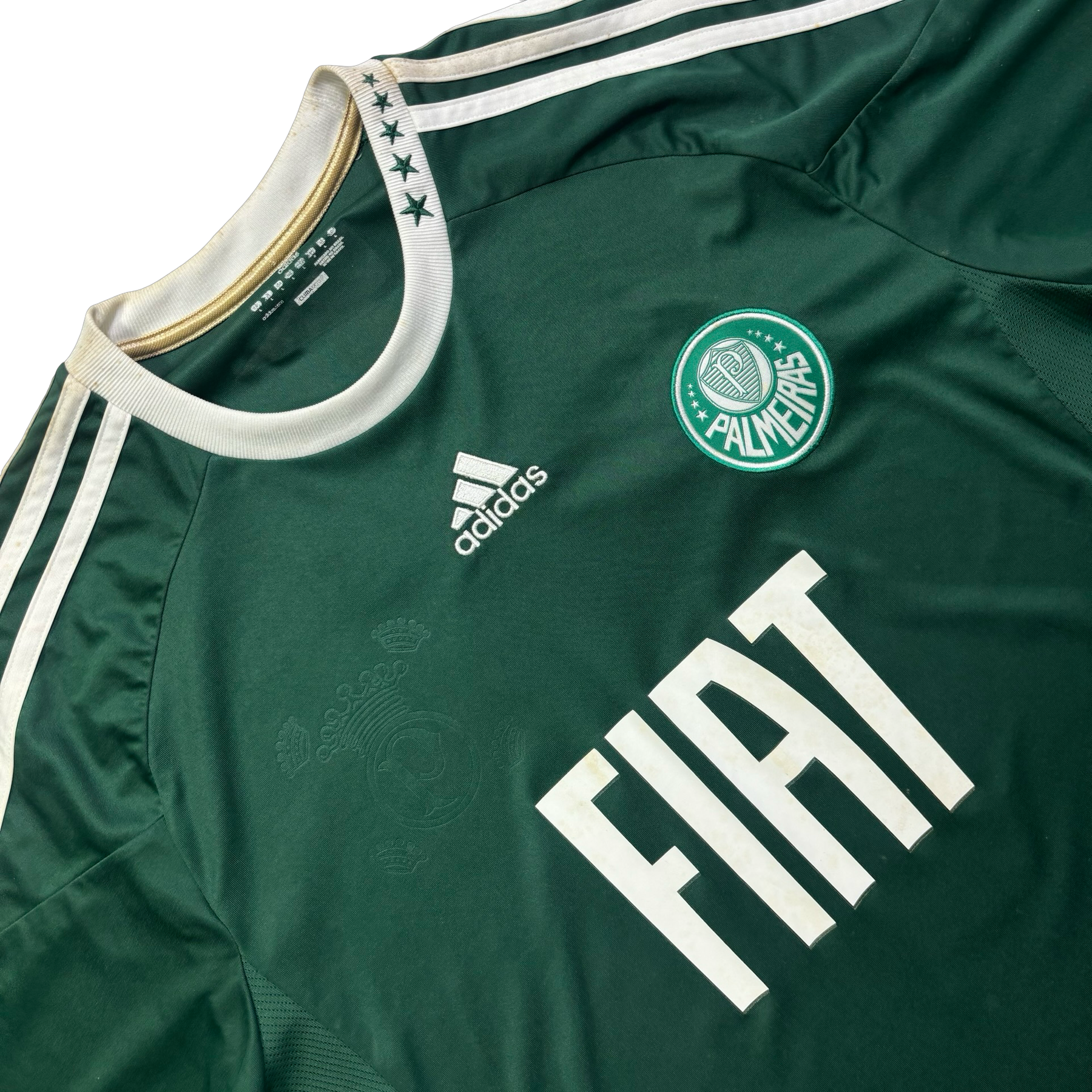 Palmeiras 2009 G