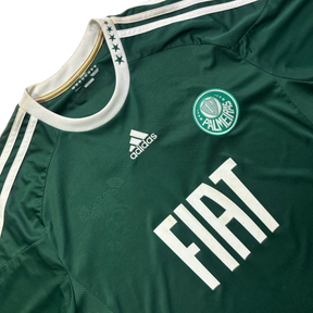 Palmeiras 2009 G
