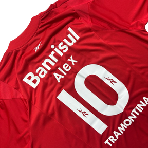 Internacional 2009 GG