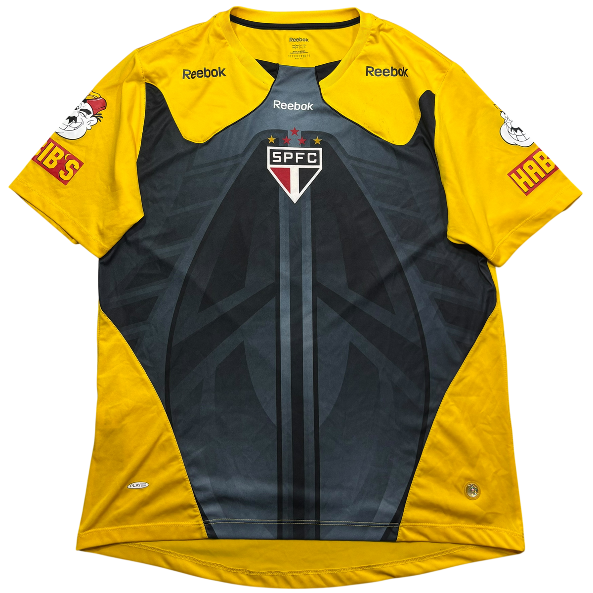 São Paulo 2011 G