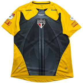São Paulo 2011 G
