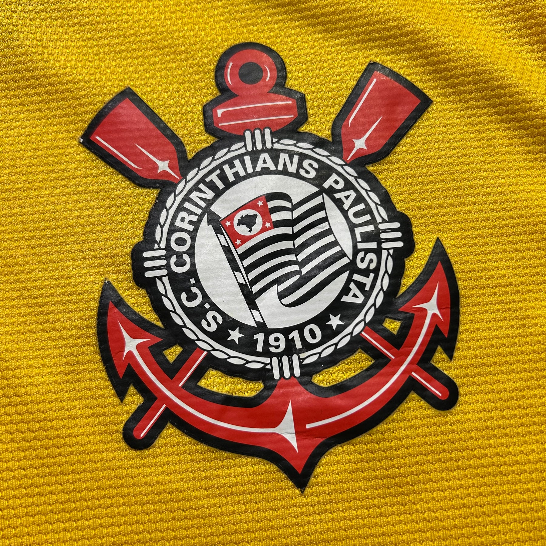Corinthians 2014 G