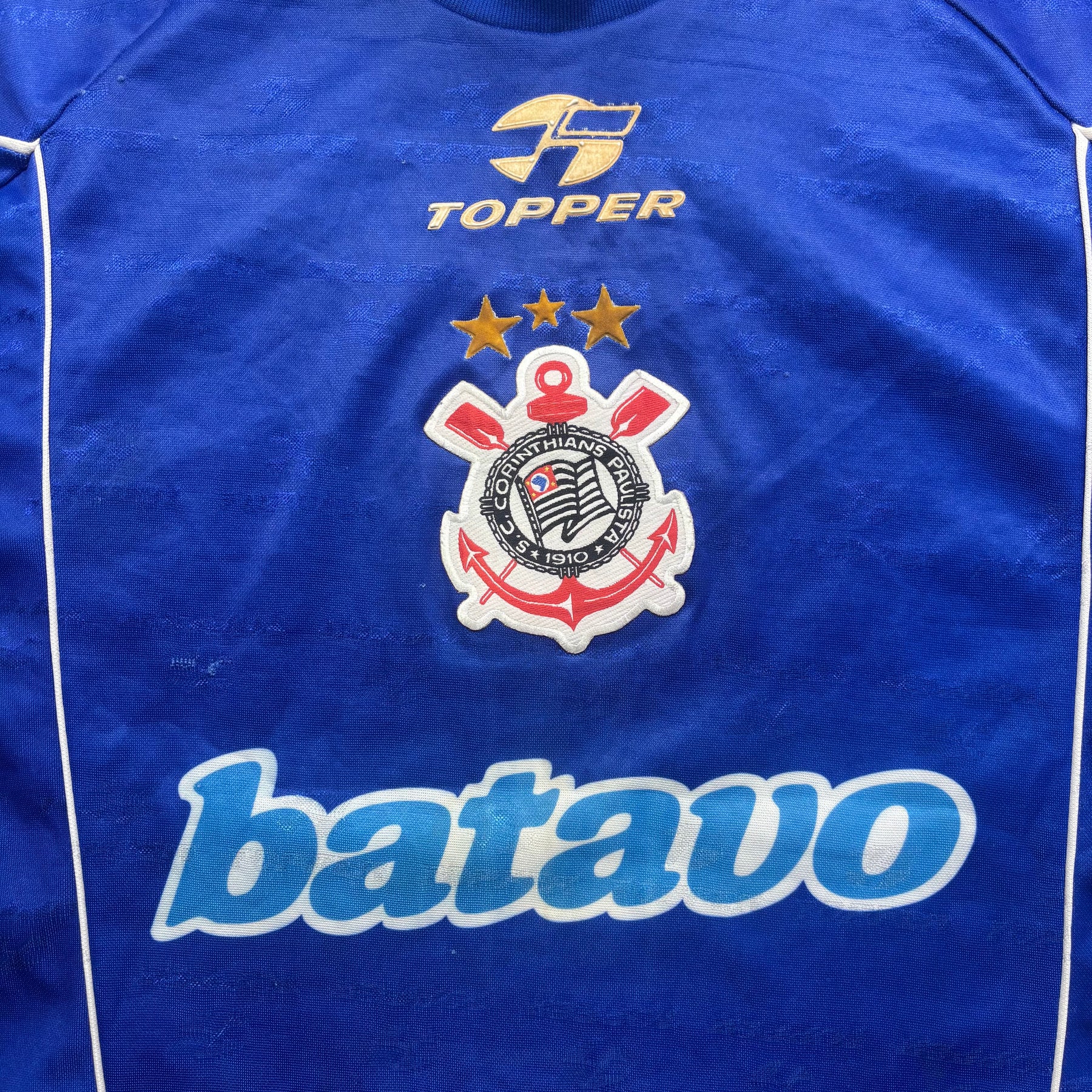 Corinthians 1999 G