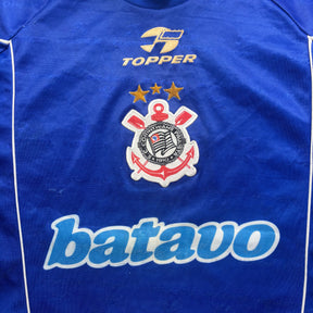 Corinthians 1999 G