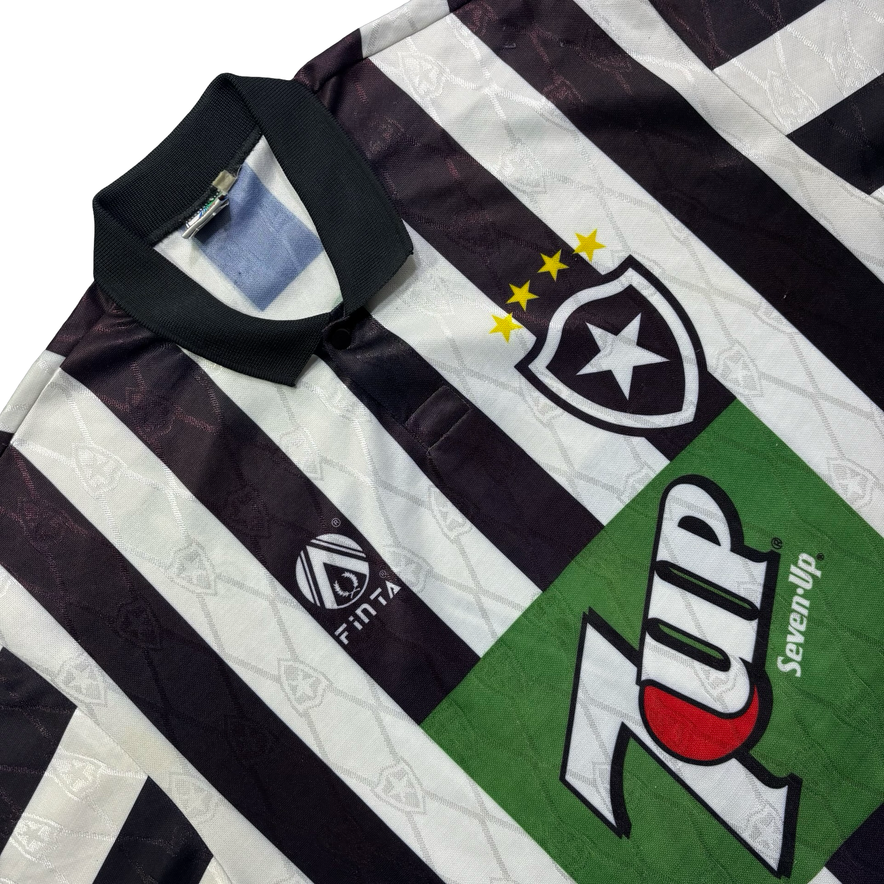 Botafogo 1995 GG