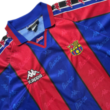 Carregar imagem no visualizador da galeria, Barcelona 1996 G

