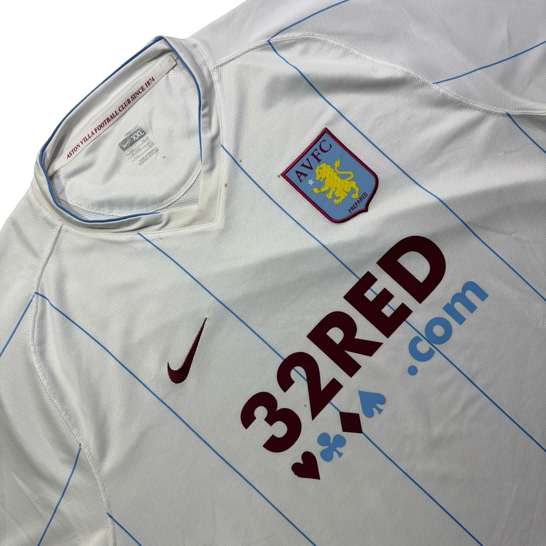 Aston Villa 2007 XXL