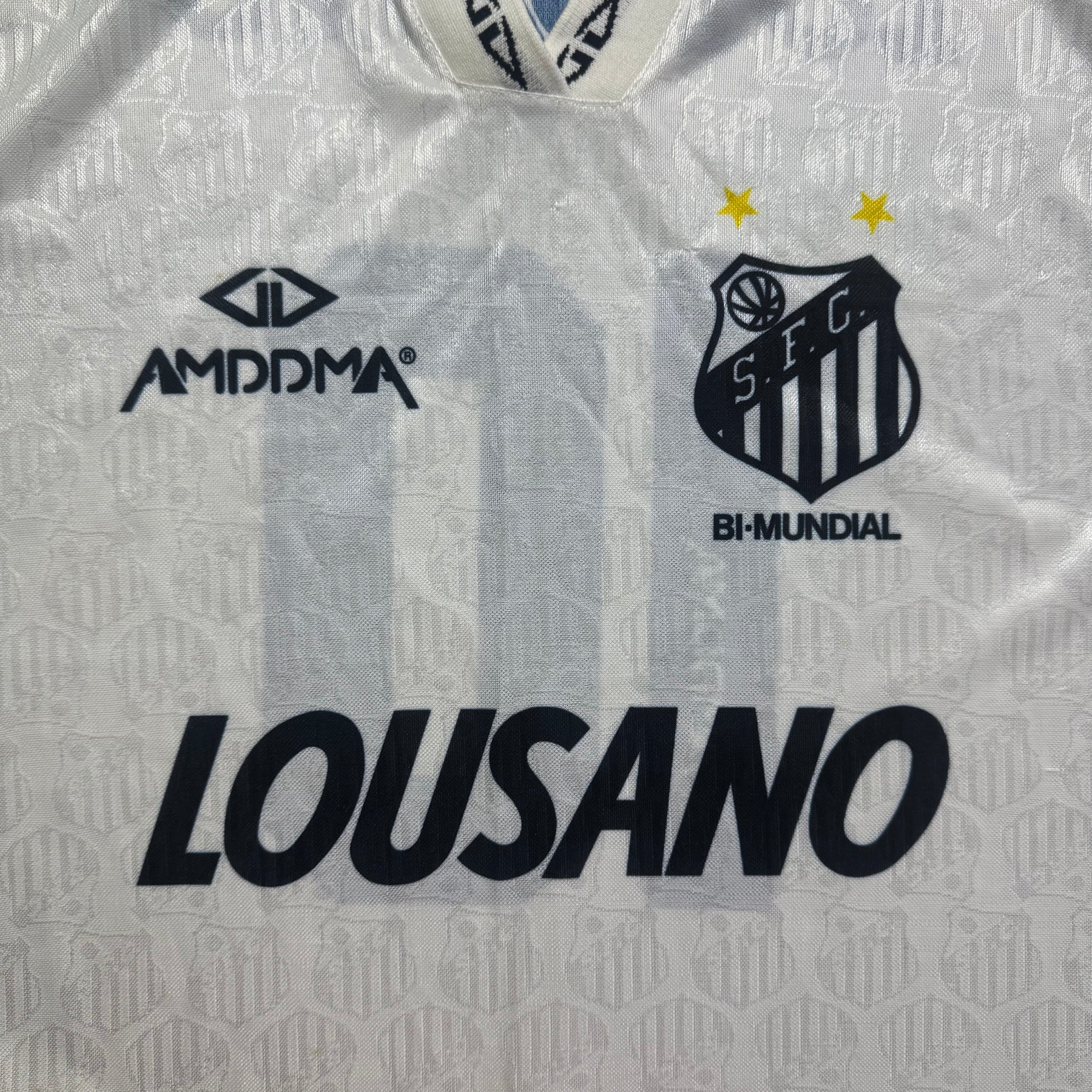 Santos 1994 G