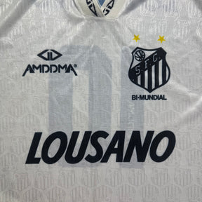 Santos 1994 G