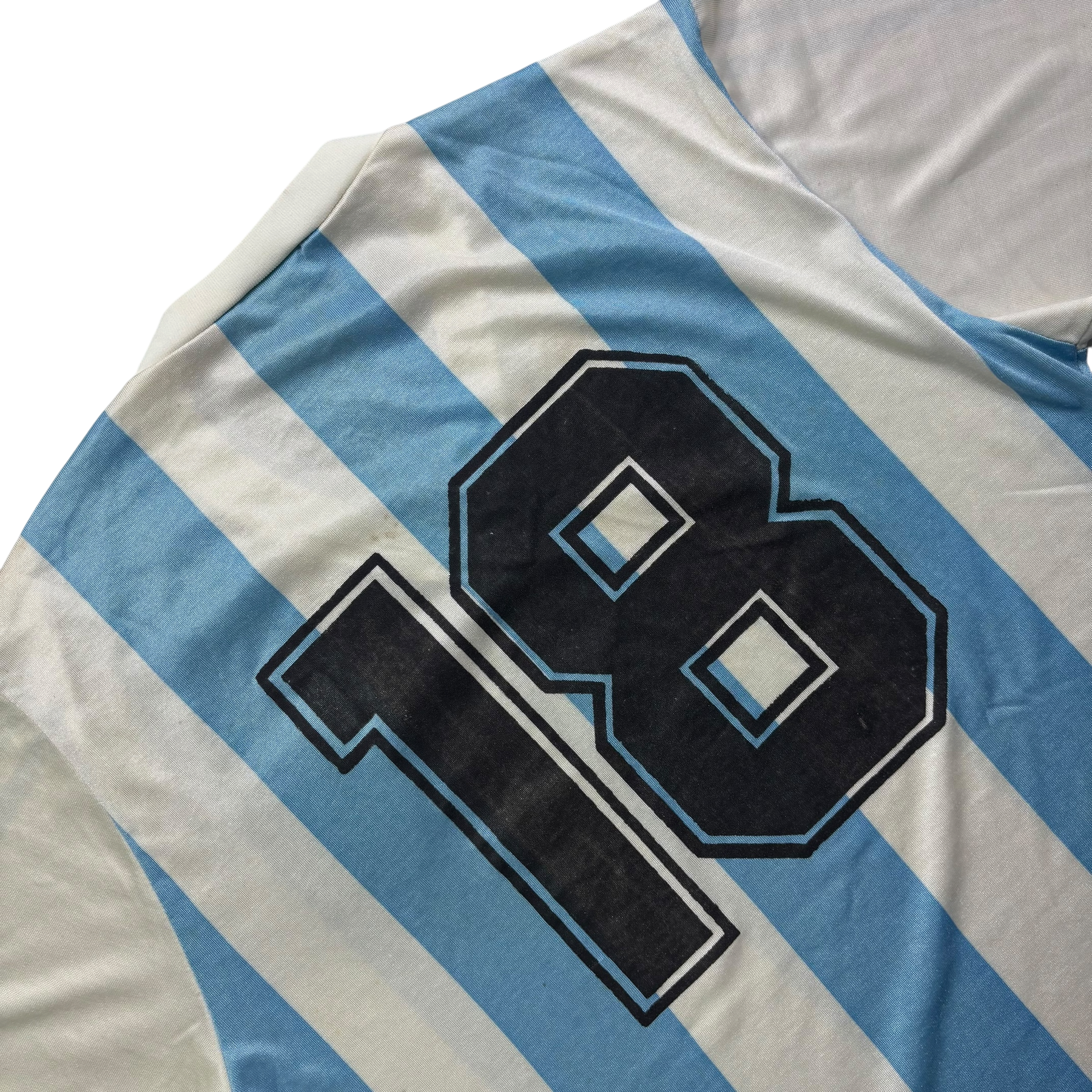 Argentina 1991 M