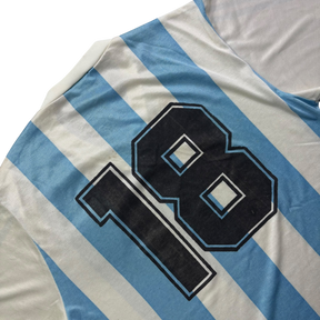 Argentina 1991 M