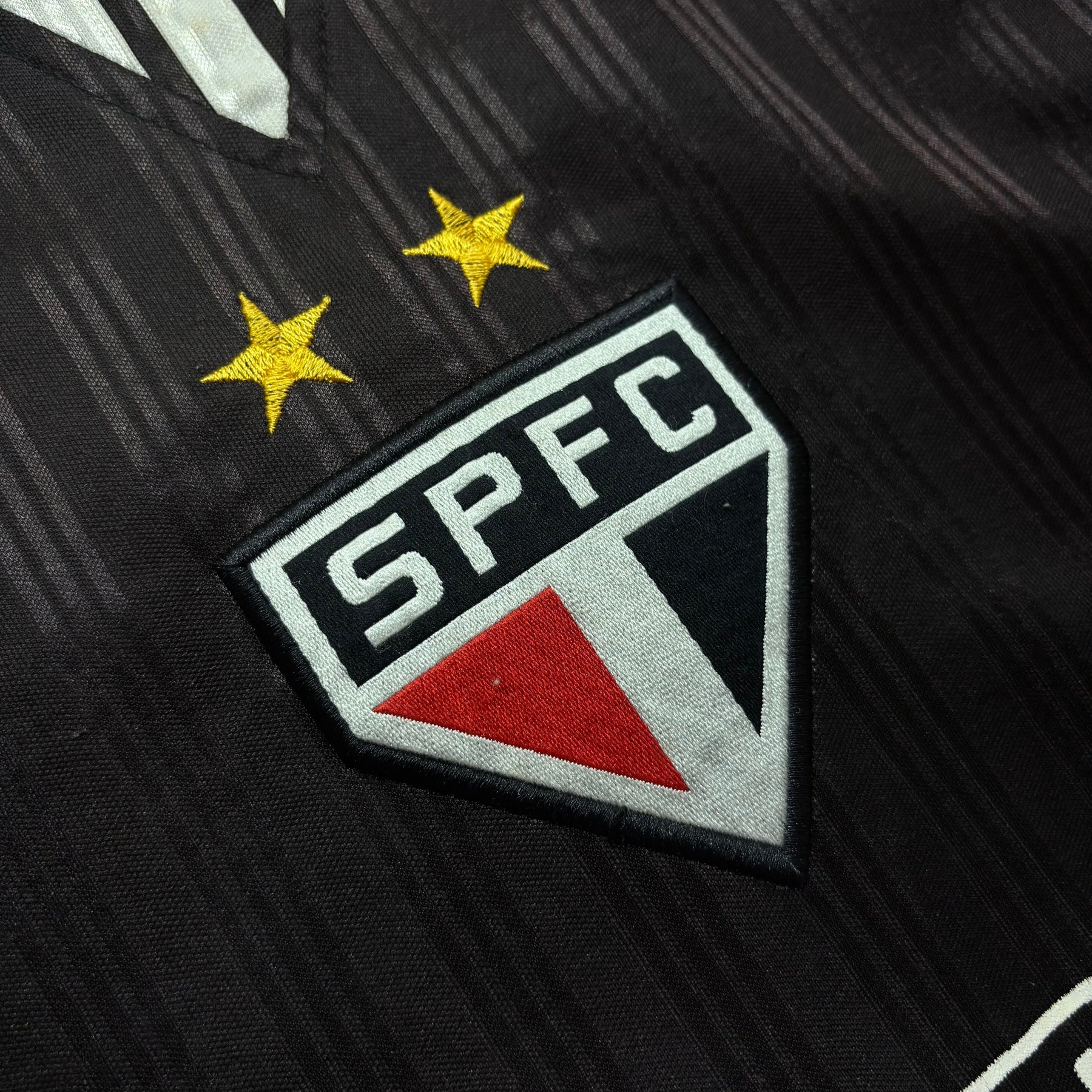 São Paulo 1997 M