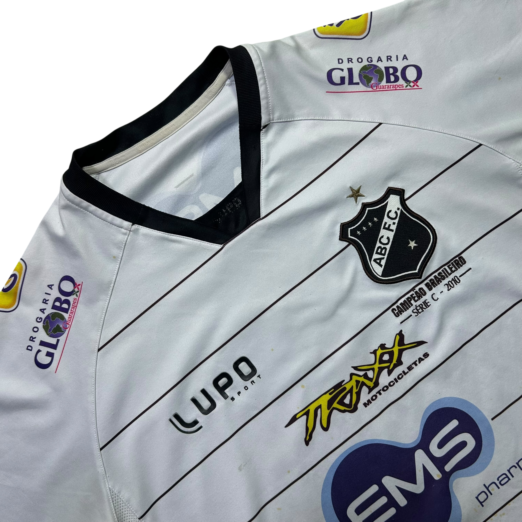 Ceará 2010 G
