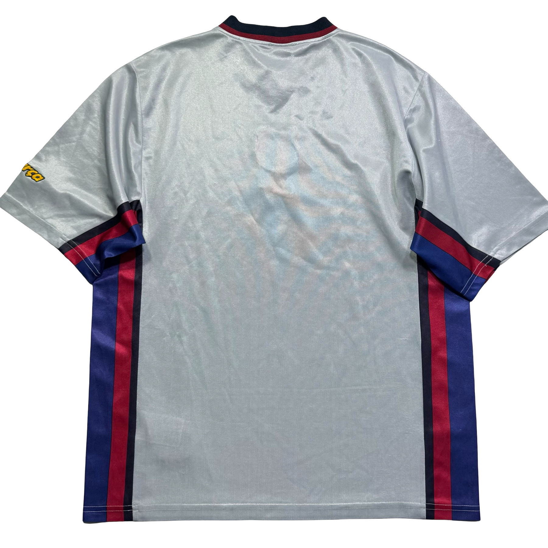 Barcelona 1998 M