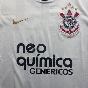 Corinthians 2010 M