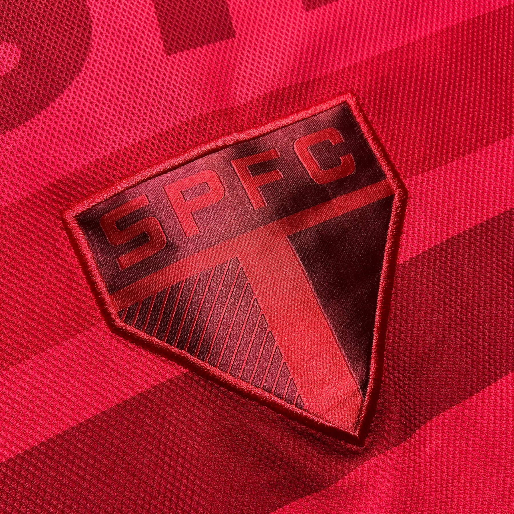 São Paulo 2013 M