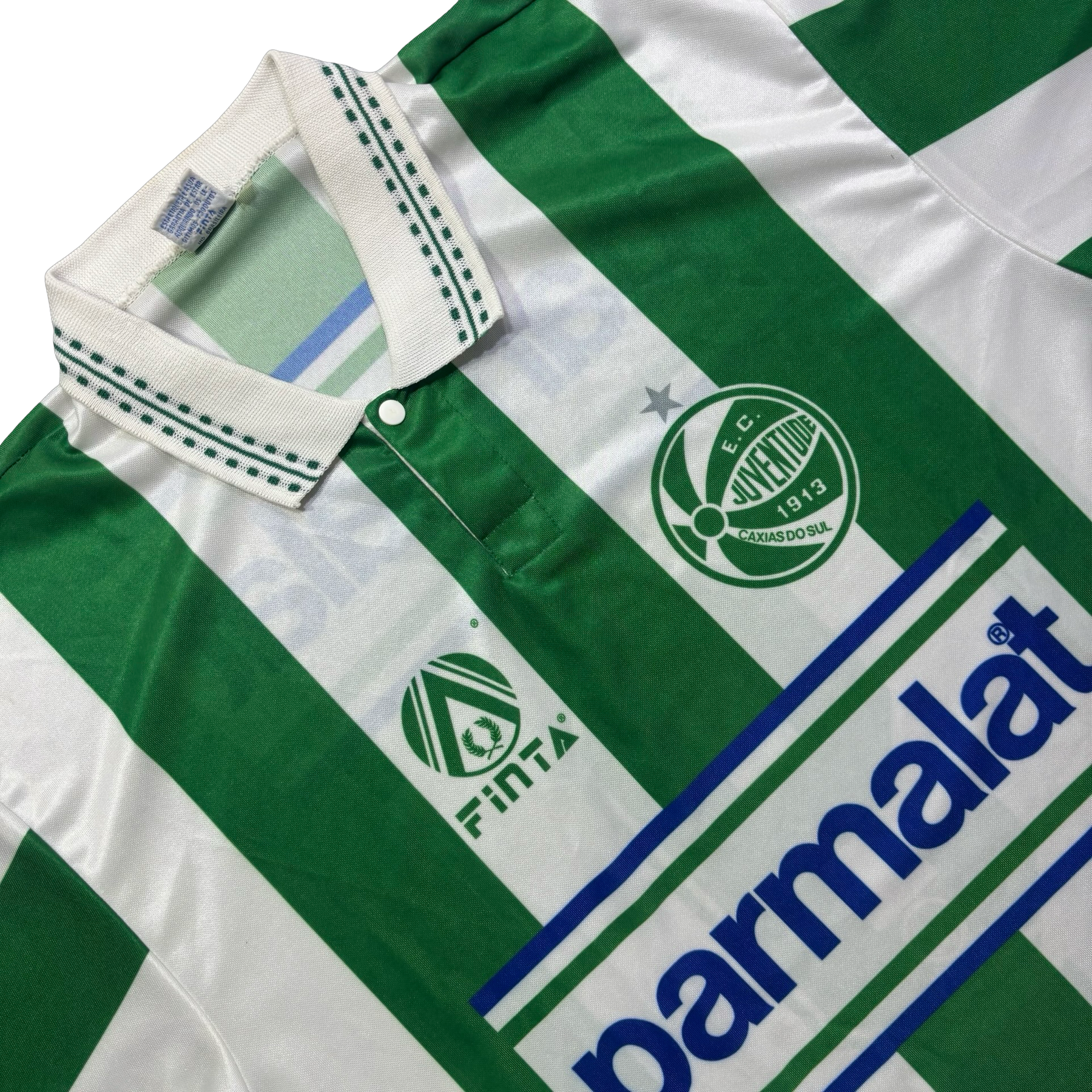 Juventude 1996 GG