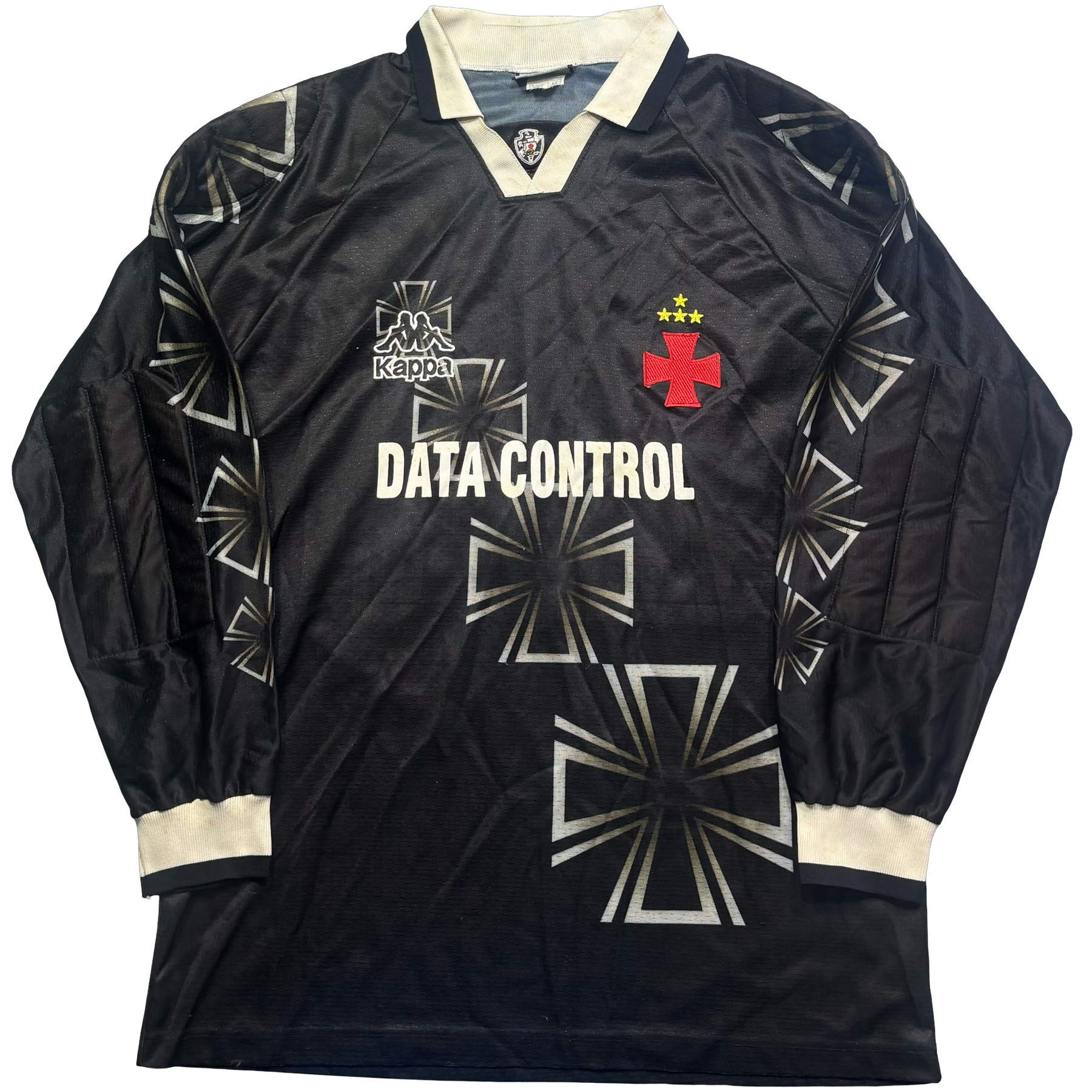 Vasco 1996 GG