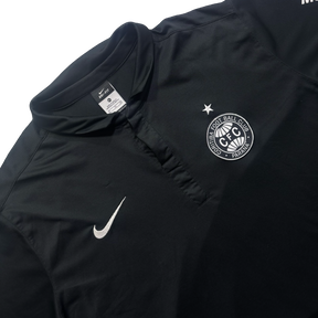 Coritiba 2012 GG