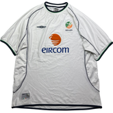 Irlanda 2002 GG