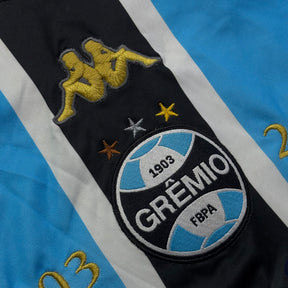 Grêmio 2003 GG