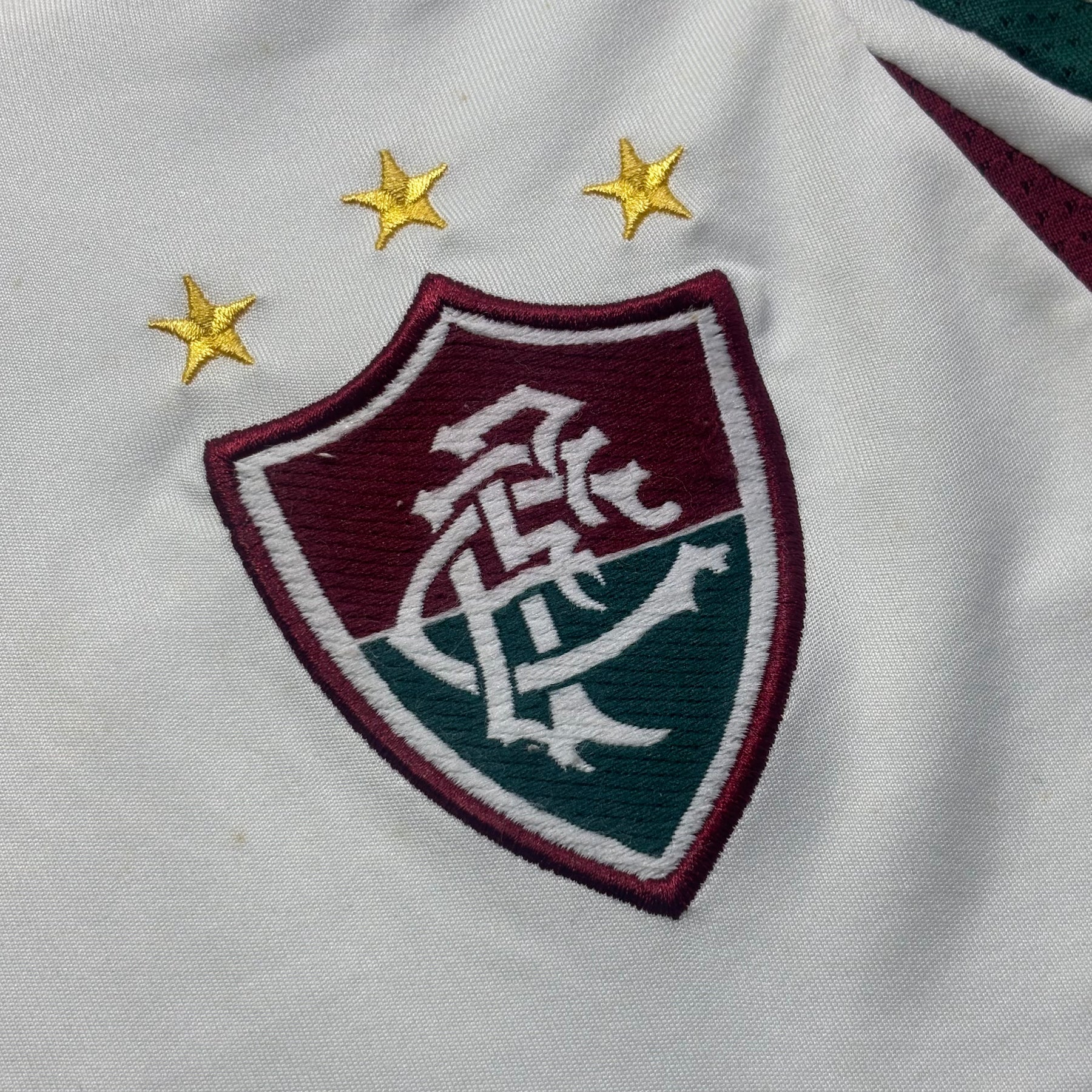 Fluminense 2008 M