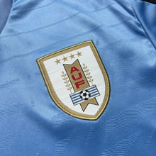 Carregar imagem no visualizador da galeria, Uruguai 2016 M
