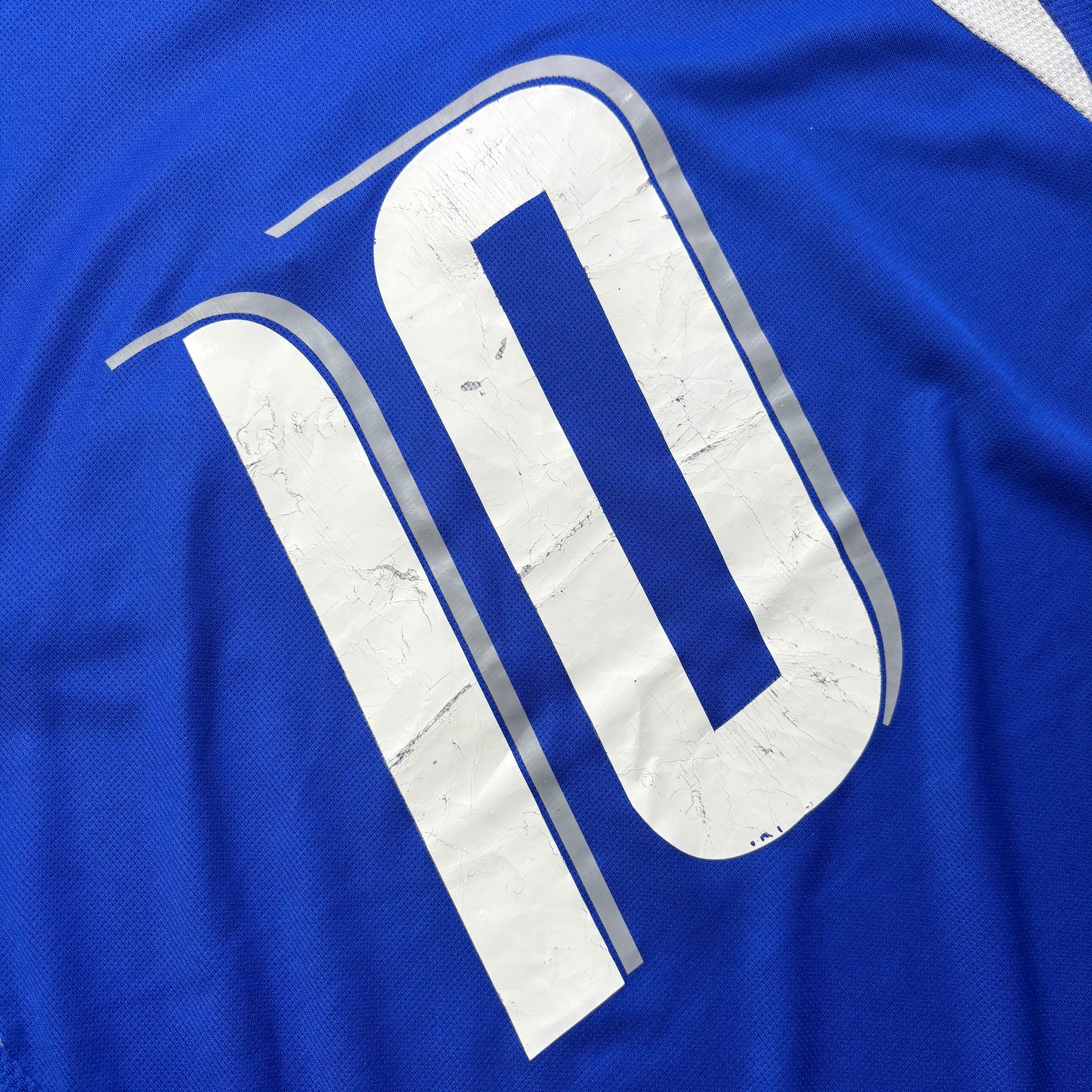 Cruzeiro 2006 G